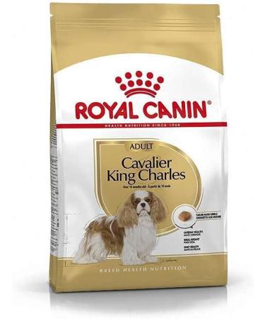 Royal Canin Dog Food Cavalier King Charles 27 Dry Mix 7.5kg - Buy Online on GoSupps.com