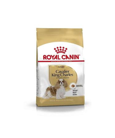 Royal Canin Breed Nutrition Cavalier King Charles 27 - Croquettes 7.5 kg