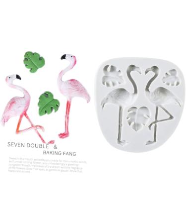 IMIKEYA Cake 3pcs Baking Utensils Candy Baby Silicone Molds 10.6*10*1CMx3pcs Greyx3pcs - Buy Online on GoSupps.com