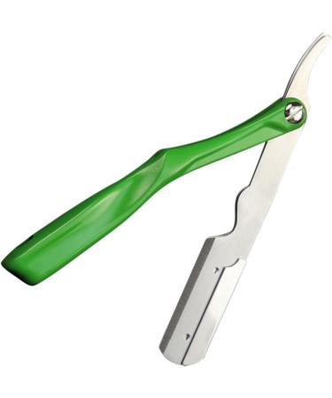 Beavorty 3-Piece Manual Razor Keeper Set | Stainless Steel Safety Razor Holder for Hairdressers & Beards | Perfect for Grooming & Hair Care - Buy Online on GoSupps.com