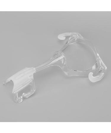 Easy-to-use Nose Guard Frame Removable for Respirator Frame Mirage FX Nose Guard (Standard) - Buy Online on GoSupps.com
