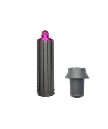 Nozzle Hair Curler Dryer Curling Stick Styling Tools Adapter Converter Parts.Compatible for Dyson. HS01 HS05 HD01 HD03 HD08 (Color As Picture