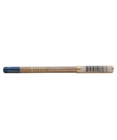 Milani Eye Liner Pencil in Mediterranean Blue - MLMSE06 | Vibrant and Long-Lasting Formula - Buy Online on GoSupps.com