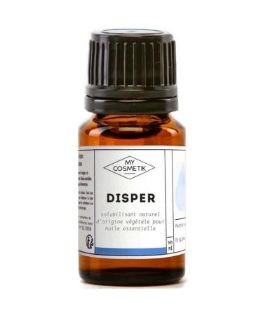 Disper (for dispersing essential oils) - MY COSMETIK - 30 ml