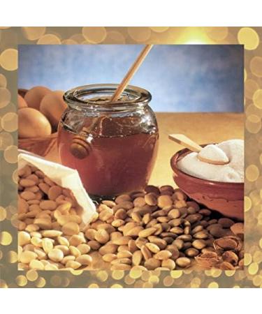 1880 Jijona Turon Block Handmade / Noble Ingredients Gluten Free 200 g 1 Unit - Buy Online on GoSupps.com