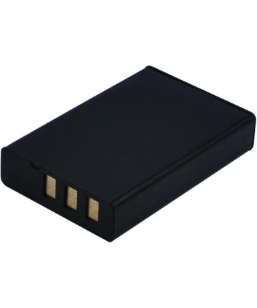 SPANN Battery Replacement for EXFO FLS-600 | 3.7V Rechargeable Battery for FOT-600 FOT-930 FPM-600 | International Shipping Available - Buy Online on GoSupps.com