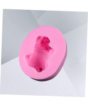 Zerodeko Silicone Molds Baking Mold Bakeware Fudge Silicone Baking Molds Baking Utensils Chocolate - Buy Online on GoSupps.com