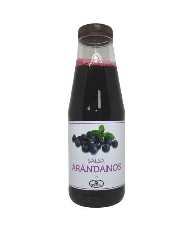 Cranberry Sauce - Arconsa - 1.2 kg