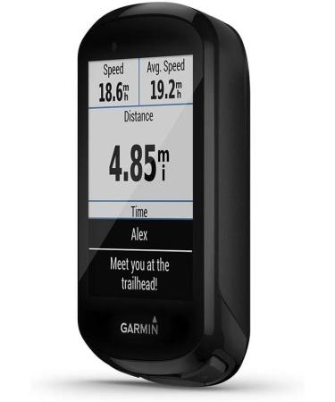 Garmin Edge 830 Performance GPS Cycling Computer | Dynamic Performance Monitoring | Popularity Routing (Renewed) - Buy Online on GoSupps.com