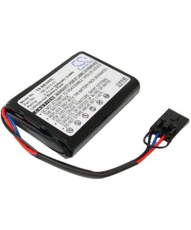 VINTRONS 1800mAh Battery for 3WARE BBU-MODULE-03 BBU-95 9650SE 9500 - International Shipping Available - Buy Online on GoSupps.com