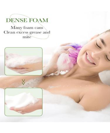 Buy Bamboo Charcoal Soap | Gentle Skin Care & Oil Control | 6 Pack (3.52 oz) - International Shipping Available - Buy Online on GoSupps.com