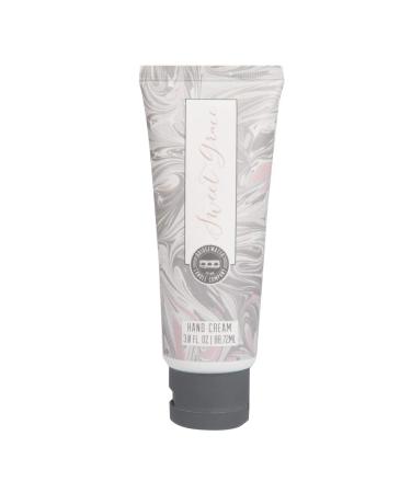 Bridgewater Candle Moisturizing Fragranced Vitamin E Lotion Hand Cream-Sweet Grace