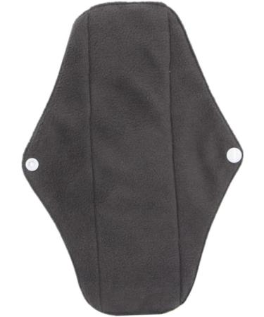 Mama Pads Cloth Menstrual Pads Washable Towel - Bamboo Charcoal Cotton Mother Cloth - Reusable Menstrual Pads - 1 Count - Buy Online on GoSupps.com