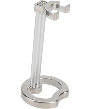 Acouto Luxury Razor Stand - Viking-Inspired Antique Design for Shaving & Bartending | Extra Wide Openings for Universal Compatibility - Buy Online on GoSupps.com