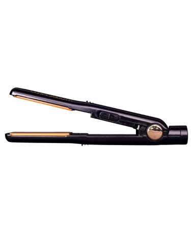 Buy Cricket Ultra Smooth Mini Styling Iron - Ceramic Flat Iron with Argan Oil & Keratin - Fast Heat Hair Straightener | International Shipping Available - Buy Online on GoSupps.com