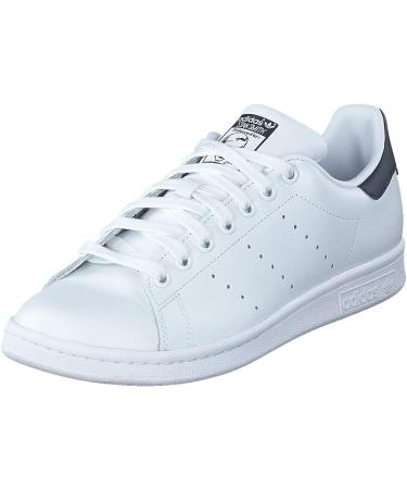 Adidas Unisex Stan Smith M20325 Basketball Shoes - White Core (36 2/3 EU) | International Shipping Available - Buy Online on GoSupps.com