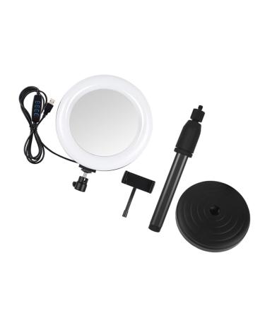 Healeved Set Selfie Lamp Phone Selfie Light Beauty LED Light Beauty Filling Light LED Fill Lamp Live Filling Light