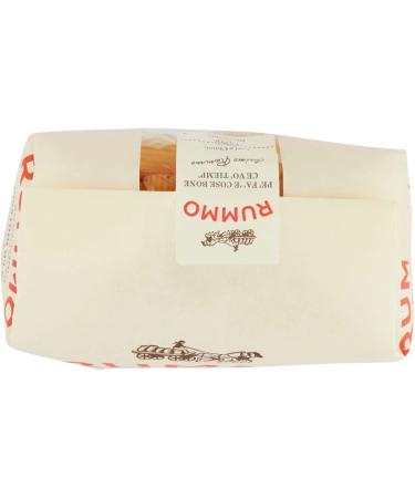  Italian Gourmet E.R. Rummo Rigatoni N. 50 Durum Wheat Semolina Pasta 500g + Italian Gourmet Tomato Pulp Box 400g - Buy Online on GoSupps.com