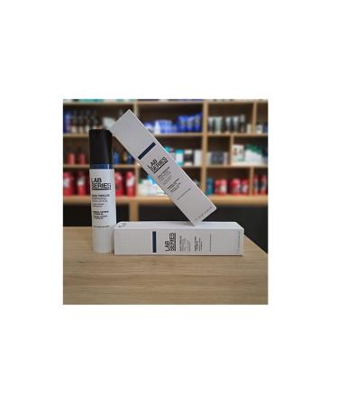 Lab Series Daily Rescue Energizing Gel Cream 1.7oz with Ginseng & Caffeine - Buy Online on GoSupps.com