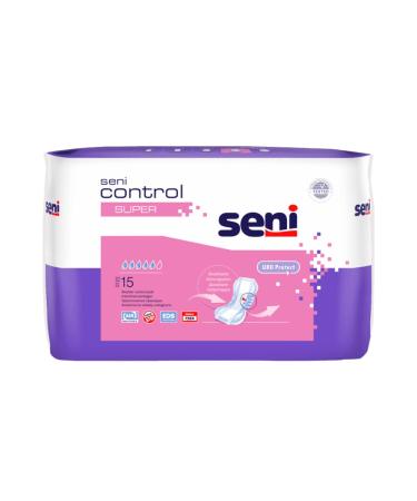 Seni Control Super - PZN 14297245
