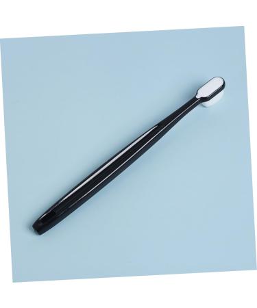 Minkissy 2-Pack Toothbrush Tool for Oral Care - Soft Fur Cleaning Brush for Dental Hygiene & Mouth Cleaning - Buy Online on GoSupps.com