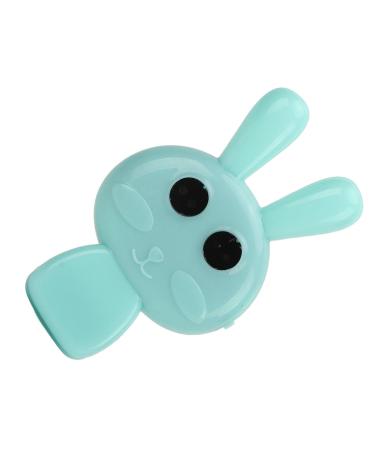 Posture Corrector - Lightweight 30cm Distance Alert Device | Blue ABS Reminder for Laptop Use | Improve Sitting Posture - Buy Online on GoSupps.com
