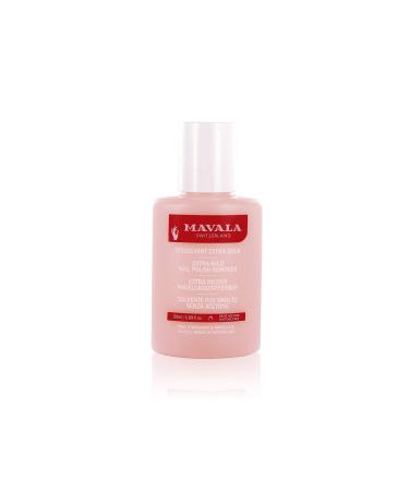 Mavala Solvent Nail Polish - 50 Ml