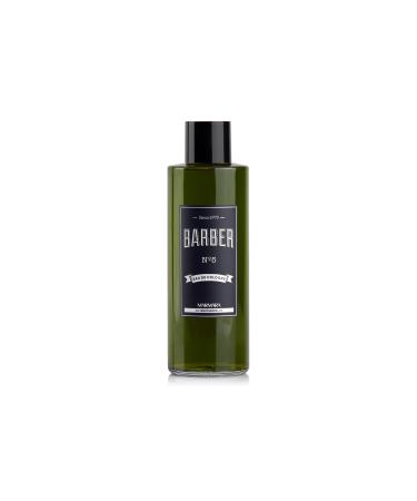 Barber Marmara No.5 Eau de Cologne 500 ml Citrus and Woody Fragrance