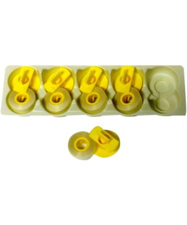 Lift-off correction tape for welco EX 380 pack of 5 - Compatible - directly from the manufacturer - Buy Online on GoSupps.com