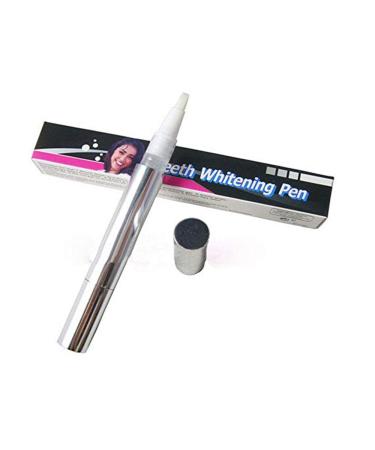 NANHONG teeth Whitening Gel, Teeth Whitening Pen for Instantly Erasing Stains and Whitening