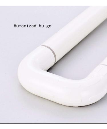 Bathroom Grab Bar Safety Support Rail Grab Bar 23.6 inch Bathroom Grab Bar Shower Grab Bar Safety Hand Rail Stainless Steel Shower H - Buy Online on GoSupps.com