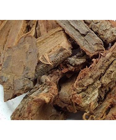 Kachnar Chhal - Kachnar Bark - Kachnaar Chaal - Kanchnar Chhal - Bauhinia Variegata (450 GMS)