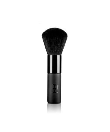 Benny Hancock BEAUTY | Bronzer Buffing Brush - Synthetic Bristles Precise Application for Professional Results Ideal for Bronzing | Vegan & Cruelty-Free Makeup Brush
