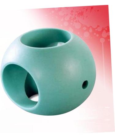 Beavorty 3 Pcs Laundry Ball Clean Washer Ball Washing Ball Magnetic Commodity As Shownx3pcs 6*6cmx3pcs - Buy Online on GoSupps.com