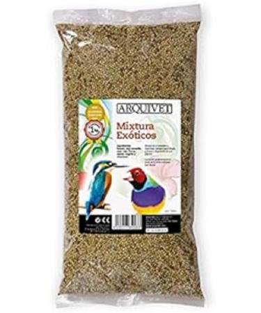 Arquivet Exotic Blend - 1 kg