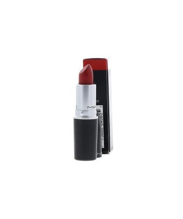 Mac Retro Matte Lipstick Ruby Woo 3g/0.10oz (#707) - Long-Lasting Gorgeous Red Shade - Buy Online on GoSupps.com
