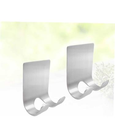 Buy Cabilock 4-Piece Plug Holder Hook Set - Versatile Razor & Shower Shaver Wall Hooks for Convenient Storage | International Shipping Available - Buy Online on GoSupps.com
