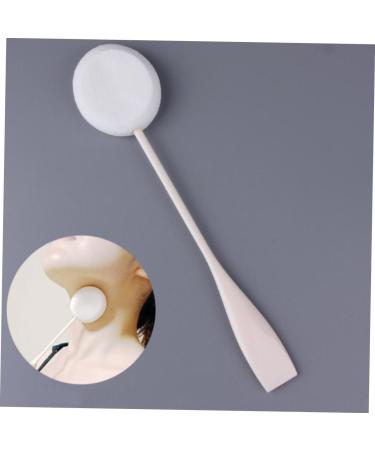 Beaupretty Clean Makeup foundation blending sponge Facial Sponge with handles s for foundation Makeup Wash Pad makeup tool Toner Puff Sponge beauty sponge Patting Sponge Lotion puff pores - Buy Online on GoSupps.com