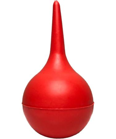 Yoetaun 90/60/30ml Laboratory Tool Rubber Suction Ear Washing Squeeze Bulb Compressible Rubber Bulb Multi Functional Ear Wash Ball - Buy Online on GoSupps.com