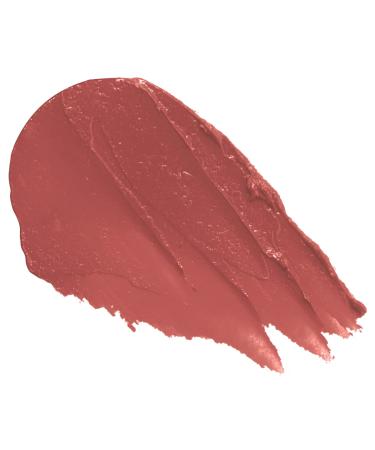 Mineral Fusion Lipstick Butter - Vine Shade, 0.06 oz | Hydrating & Natural - Buy Online on GoSupps.com