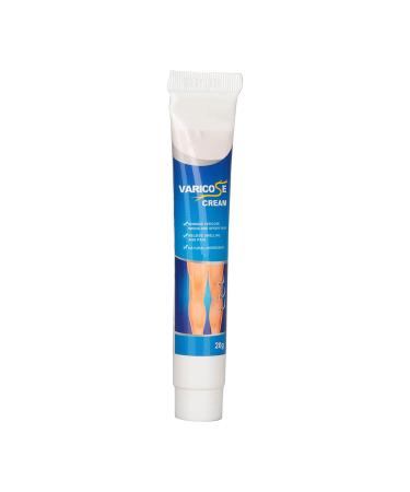 Varicose Veins Cream | Eliminate Spider Veins & Soothing Treatment - International Shipping - Buy Online on GoSupps.com