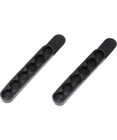 Aolamegs Speed Strip Speed Loader 6 Rounds for .38/.357 - 2 Pack - Buy Online on GoSupps.com