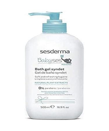 SESDERMA SESDERMA Shower Gel 200 ml