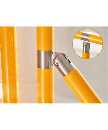 UWEREBFM Free of Lead Sturdy Shower Safety Grab Bar for Bathtub Bathroom Handrail Folding Non-Slip Grab Bar Bathroom Safety Grab Bar Support Armrest Women Elderly and Chil - Buy Online on GoSupps.com