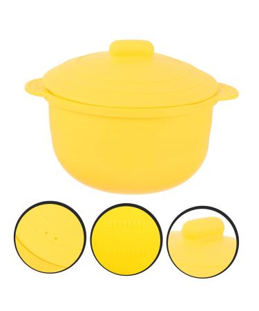 Beaupretty Silicone Wax Melting Bowl & Wax Beans Removable Wax Removal Gel Pot for Kids International Shipping Available - Buy Online on GoSupps.com