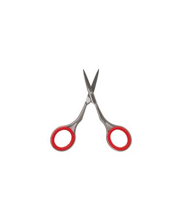 Revlon Curved Blade Cuticle Scissors - High Precision Stainless Steel Trimmer for Nail Care (Pack of 1) - Buy Online on GoSupps.com