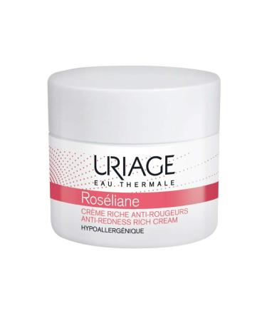 URIAGE ROSELIANE CREMA RICA 40 ML