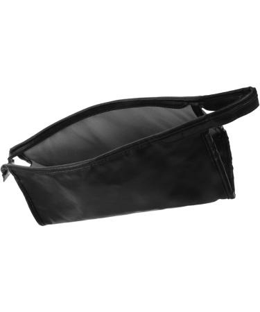 FOMIYES 3pcs Hair Dryer Storage Bag Travel Modeling Straightener - Buy Online on GoSupps.com