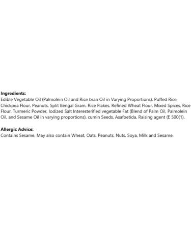 Bikano Bhel Puri | 200G | |Indian Savouries | Treat for Every Occasions | Crunchy Snack | Indian Origin Bhel Puri Pack 1 - Buy Online on GoSupps.com