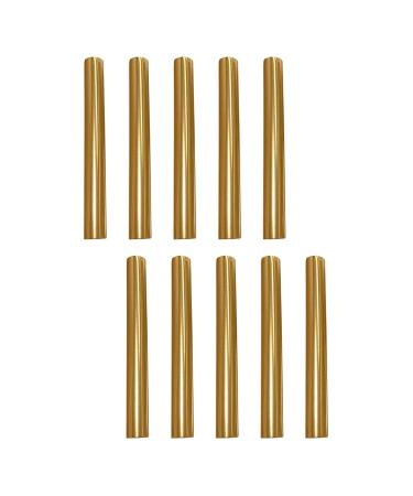 Beaupretty Nail Pencil Set - 10 Pieces Nail Art Topper & Manicure Pen with Protection Caps | Decorative Nail Supplies for Girls - Buy Online on GoSupps.com